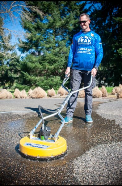 Essential Tools for Gutter Cleaning