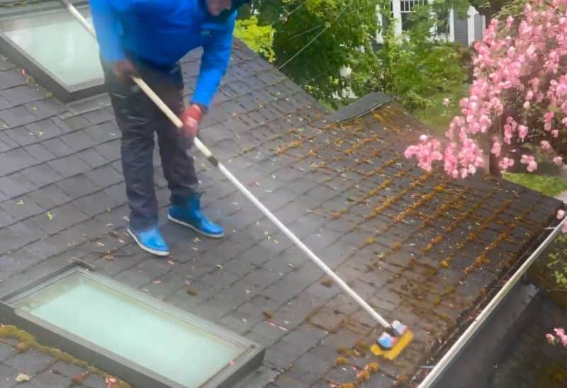 Essential Tools for Gutter Cleaning
